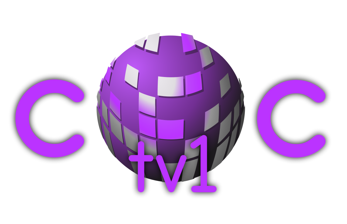 CCTV1